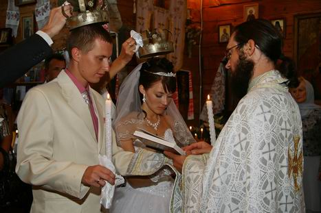 Таинство венчания Тамада Одесса